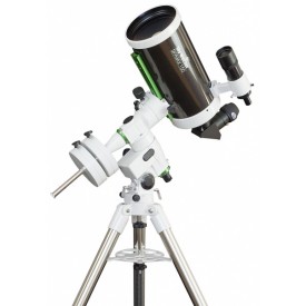 SkyWatcher SkyMax 150 & EQ5 Kundak